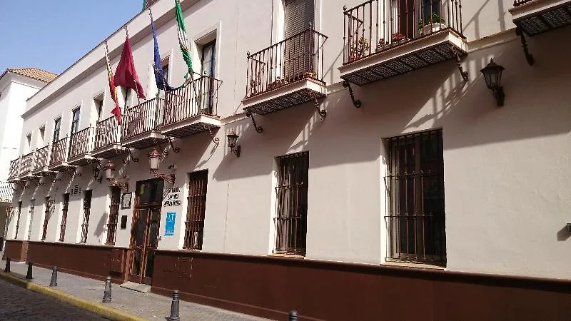 Corral De Los Chicharos Sewilla