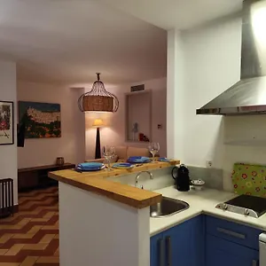 Boutique Vida Sevilla