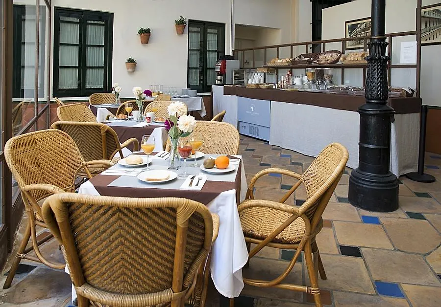 Corral De Los Chicharos Apartment Seville 0*,  Spain